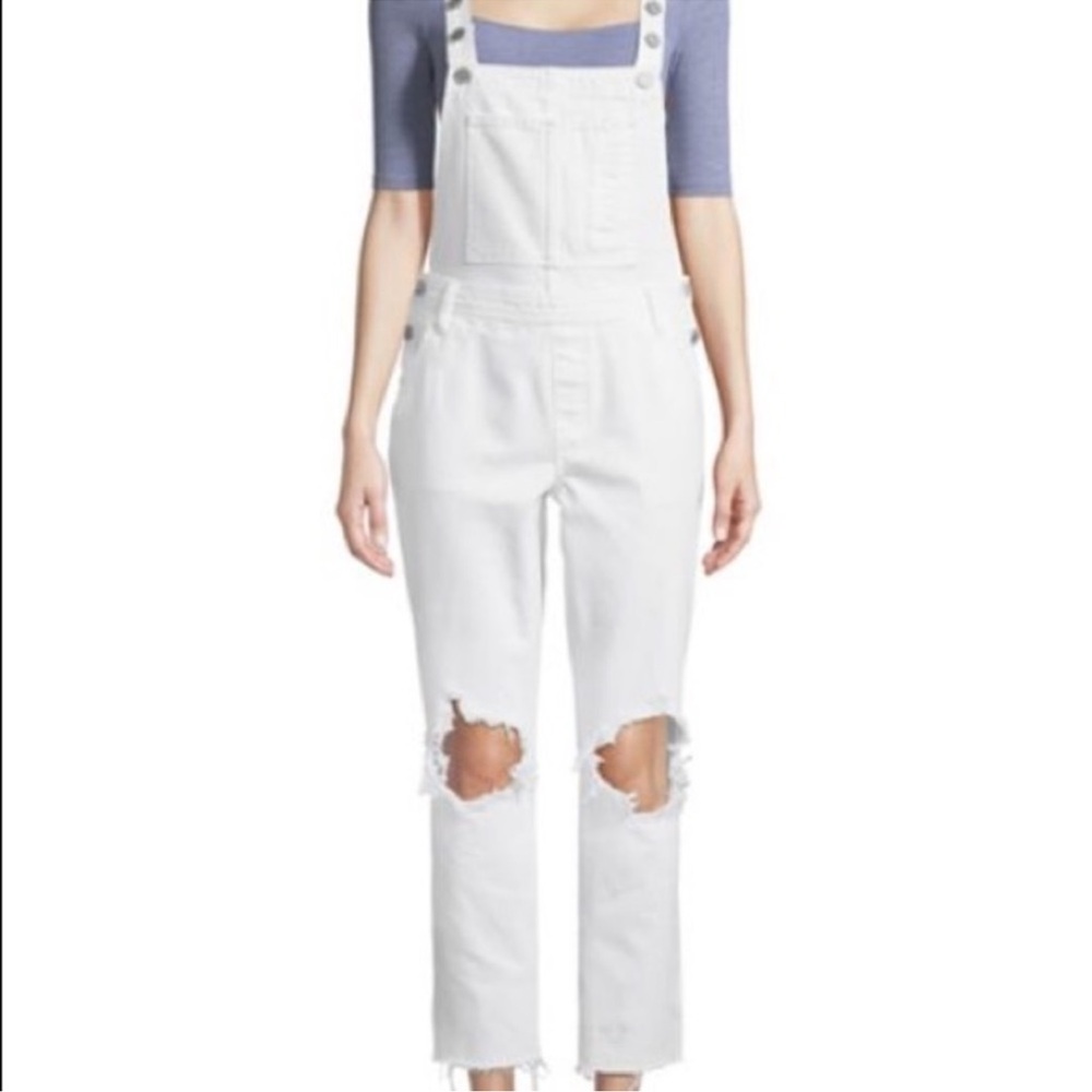 Women's BLANKNYC Overalls